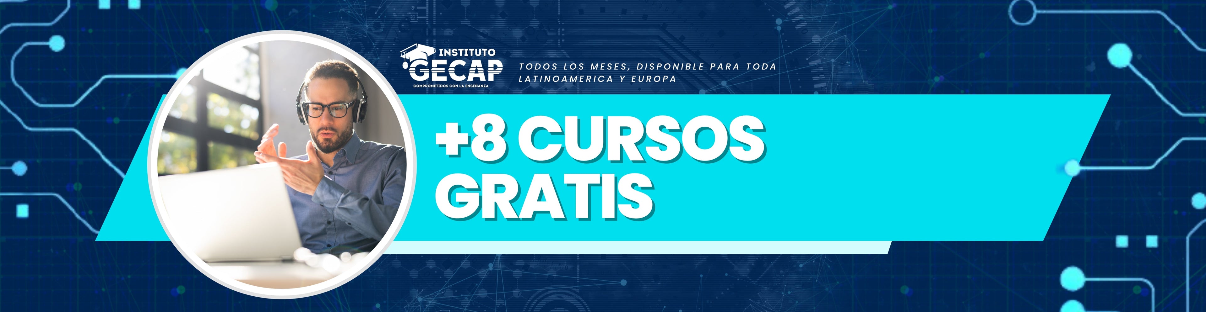 CURSOS GRATUITOS ONLINE LIMA PERU