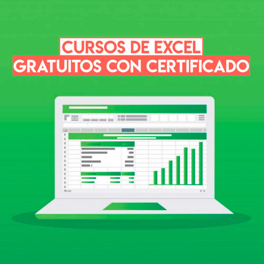 Curso de Excel Online | Aprende desde Cero hasta Avanzado con Certificación